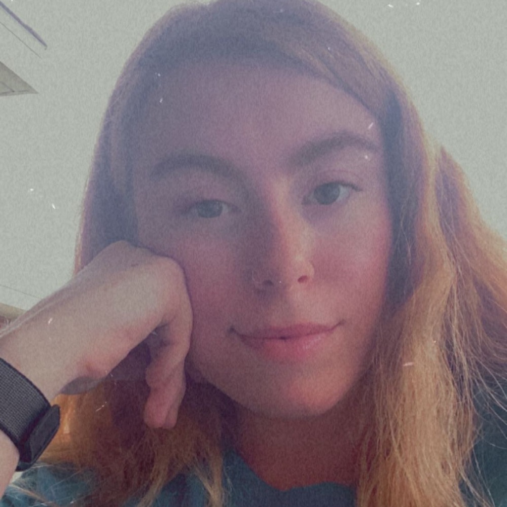 Meet your Posher, Savannah